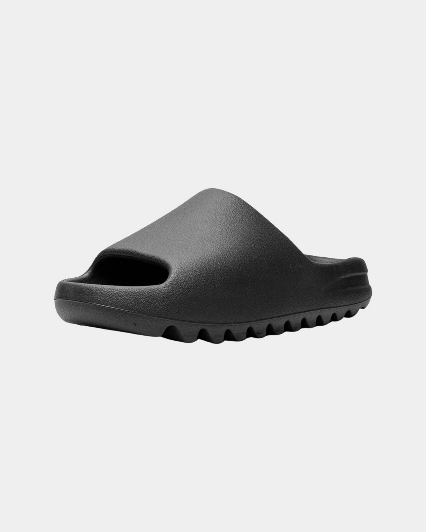 Adidas Yeezy Slide 'Onyx' - Creps City