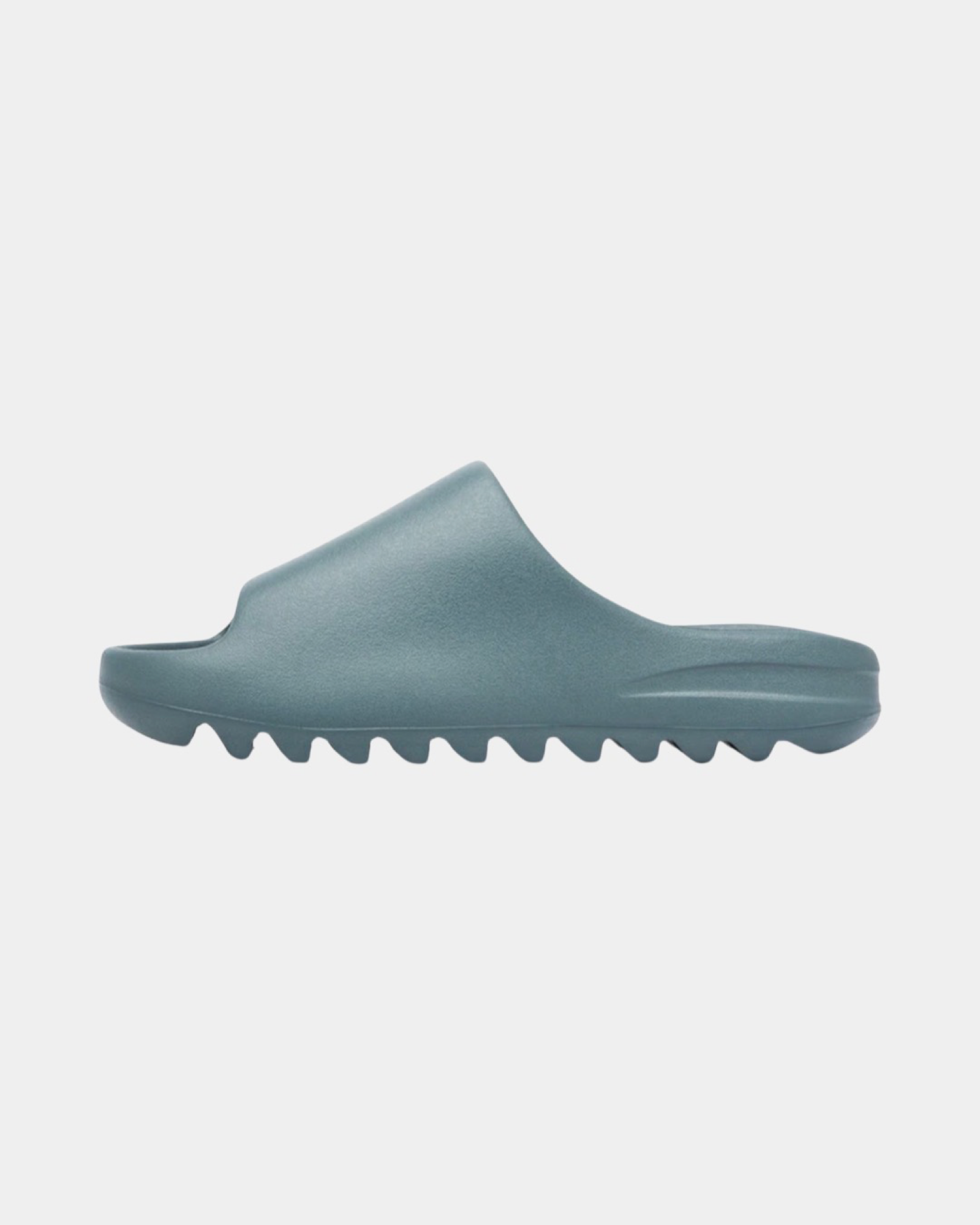 Adidas Yeezy Slide 'Slate Marine' - Creps City