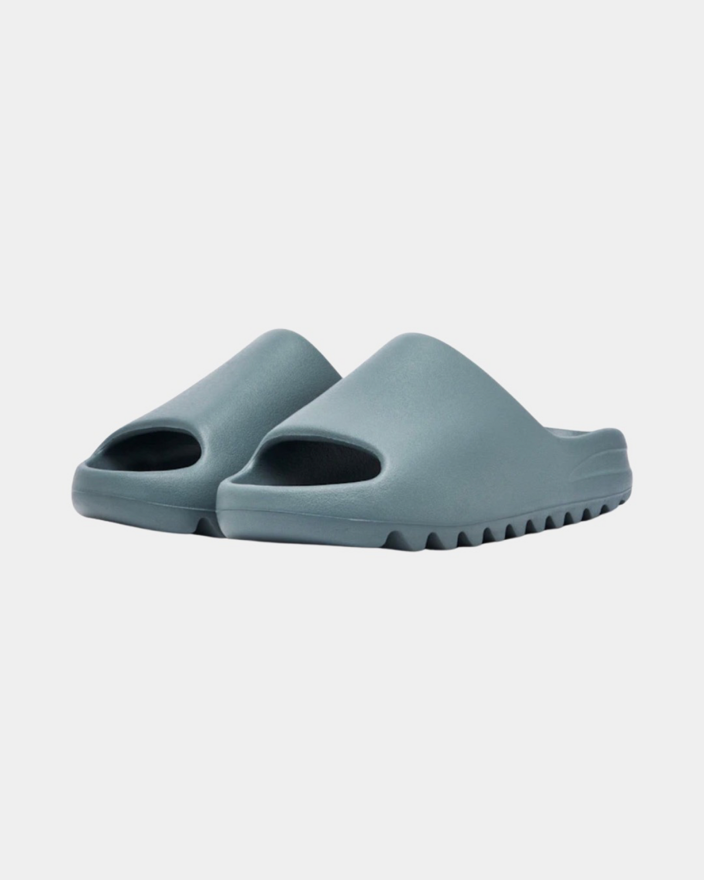 Adidas Yeezy Slide 'Slate Marine' - Creps City
