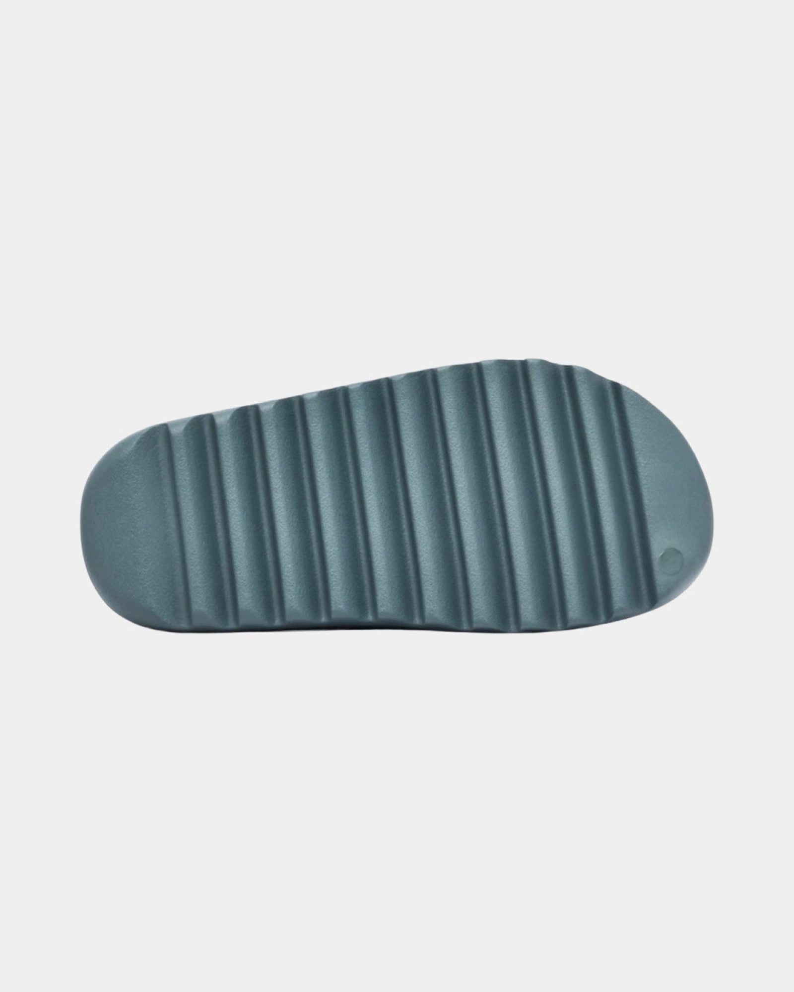 Adidas Yeezy Slide 'Slate Marine' - Creps City