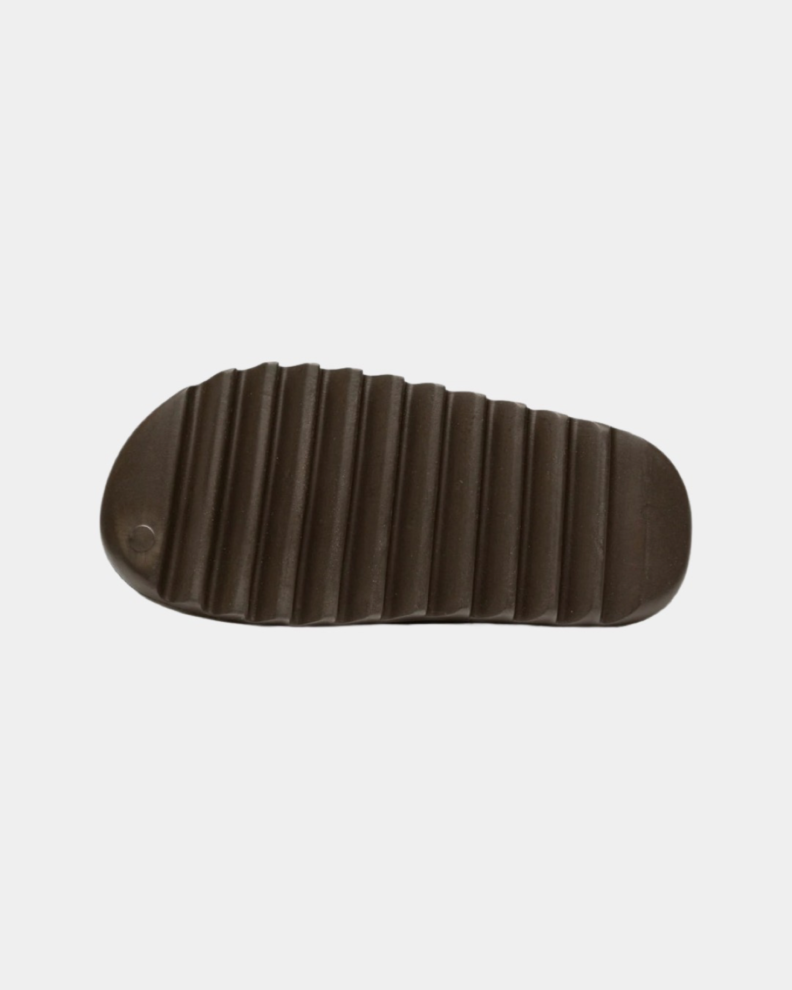 Adidas Yeezy Slide 'Soot' - Creps City