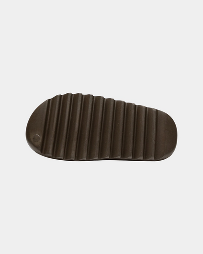 Adidas Yeezy Slide ''Soot 2021'' - Creps City