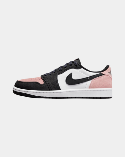 Air Jordan 1 Low OG ''Bleached Coral'' - Creps City