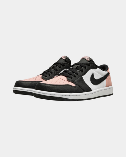 Air Jordan 1 Low OG ''Bleached Coral'' - Creps City