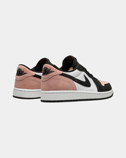 Air Jordan 1 Low OG ''Bleached Coral'' - Creps City