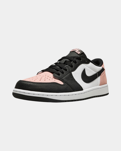 Air Jordan 1 Low OG ''Bleached Coral'' - Creps City