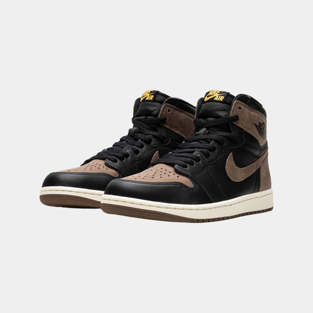 Air Jordan 1 Retro High OG “Palomino” - Creps City