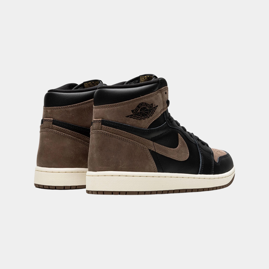 Air Jordan 1 Retro High OG “Palomino” - Creps City
