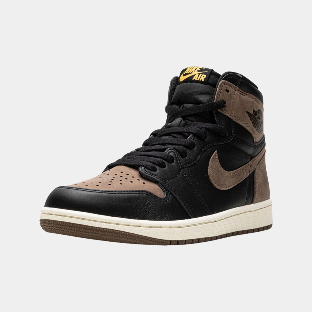 Air Jordan 1 Retro High OG “Palomino” - Creps City
