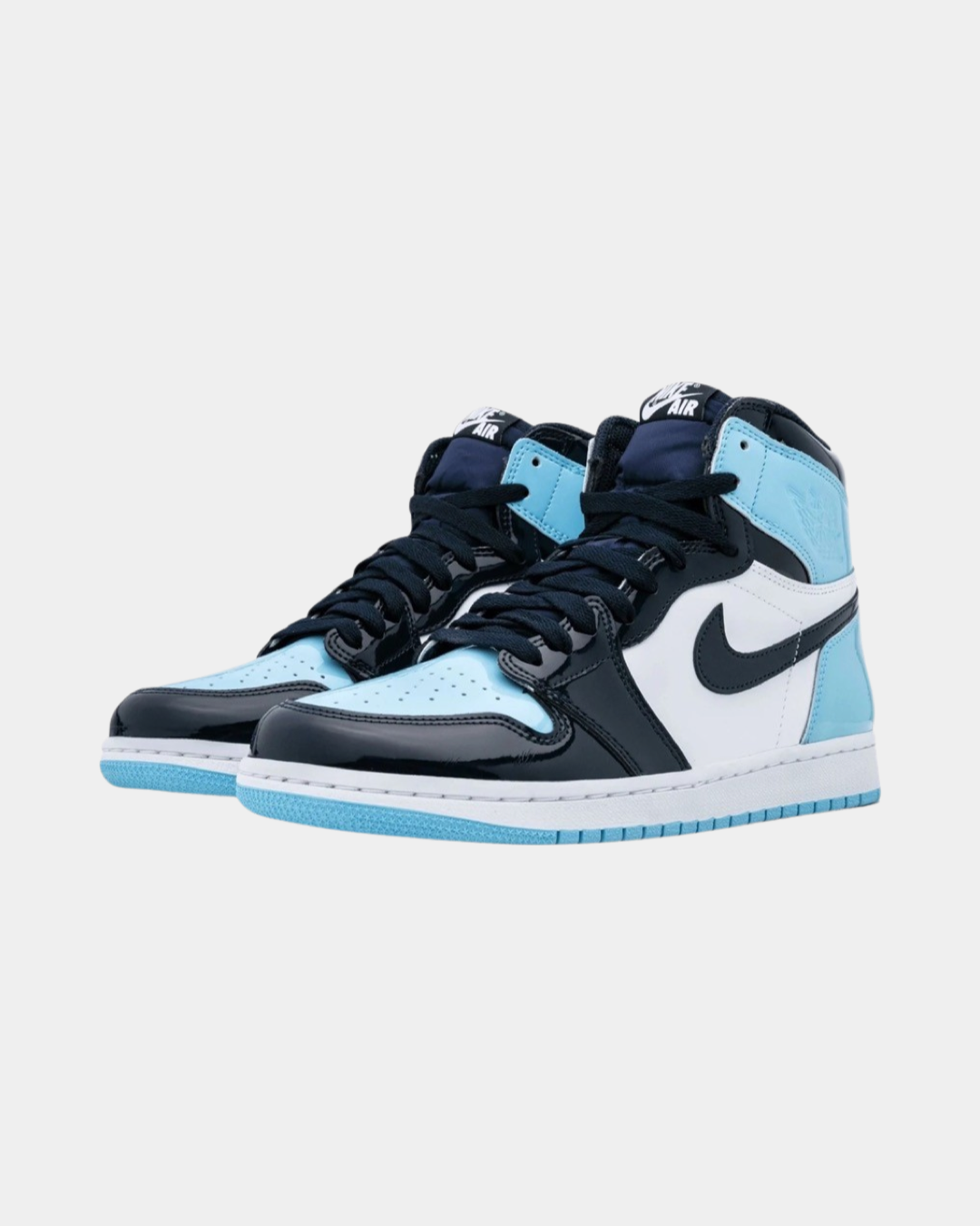 Air Jordan 1 Wmns Retro High OG 'Blue Chill' - Creps City