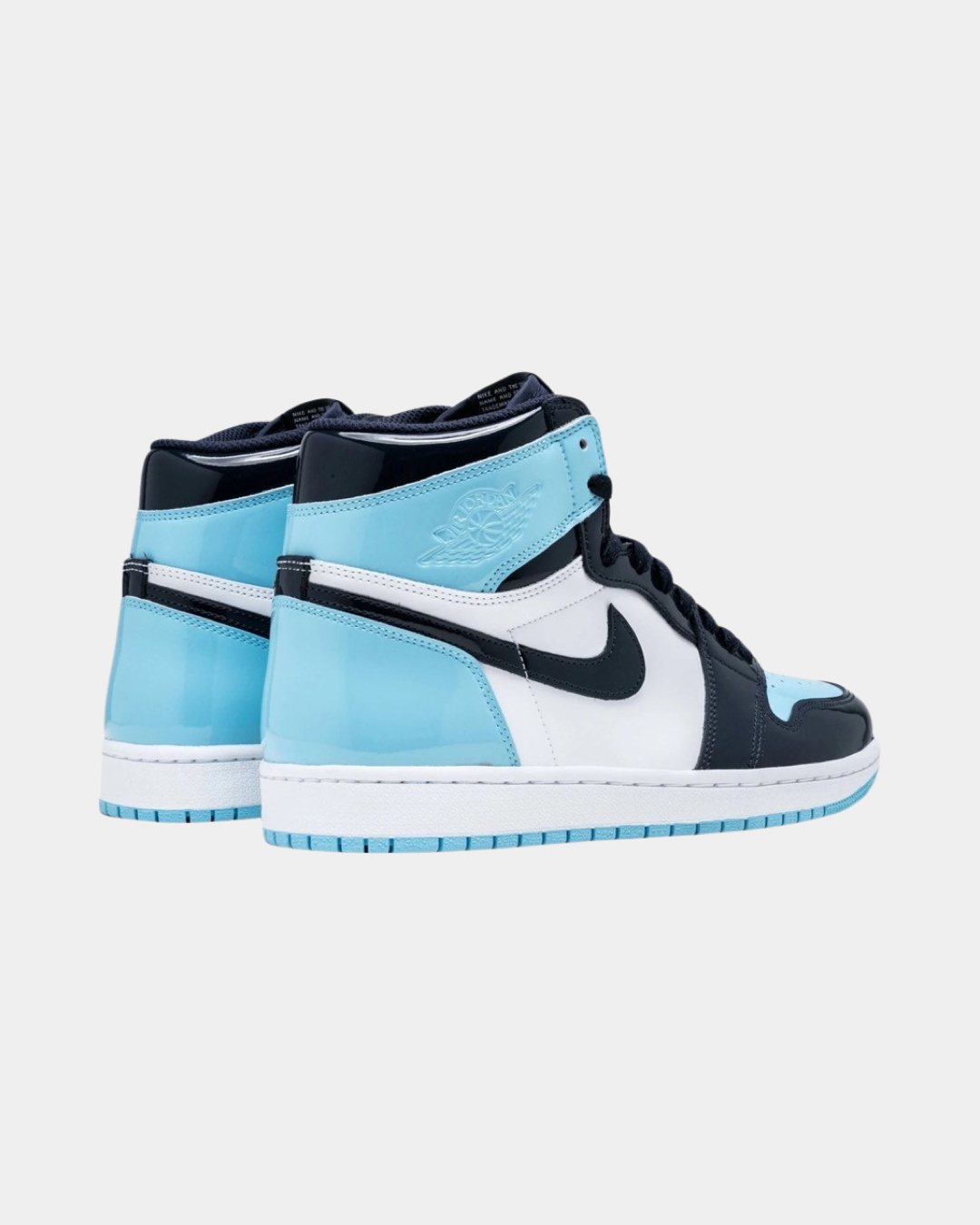 Air Jordan 1 Wmns Retro High OG 'Blue Chill' - Creps City