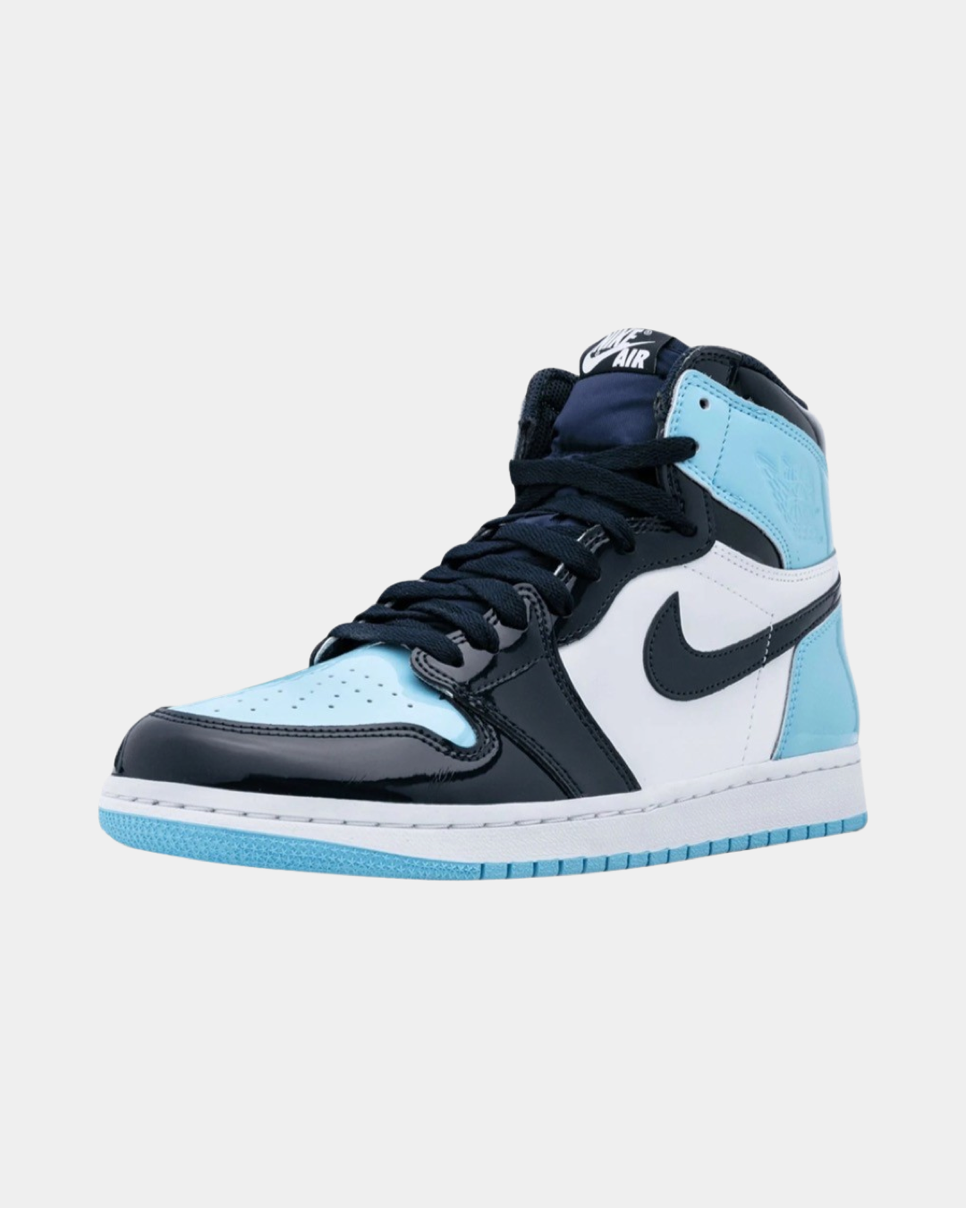 Air Jordan 1 Wmns Retro High OG 'Blue Chill' - Creps City