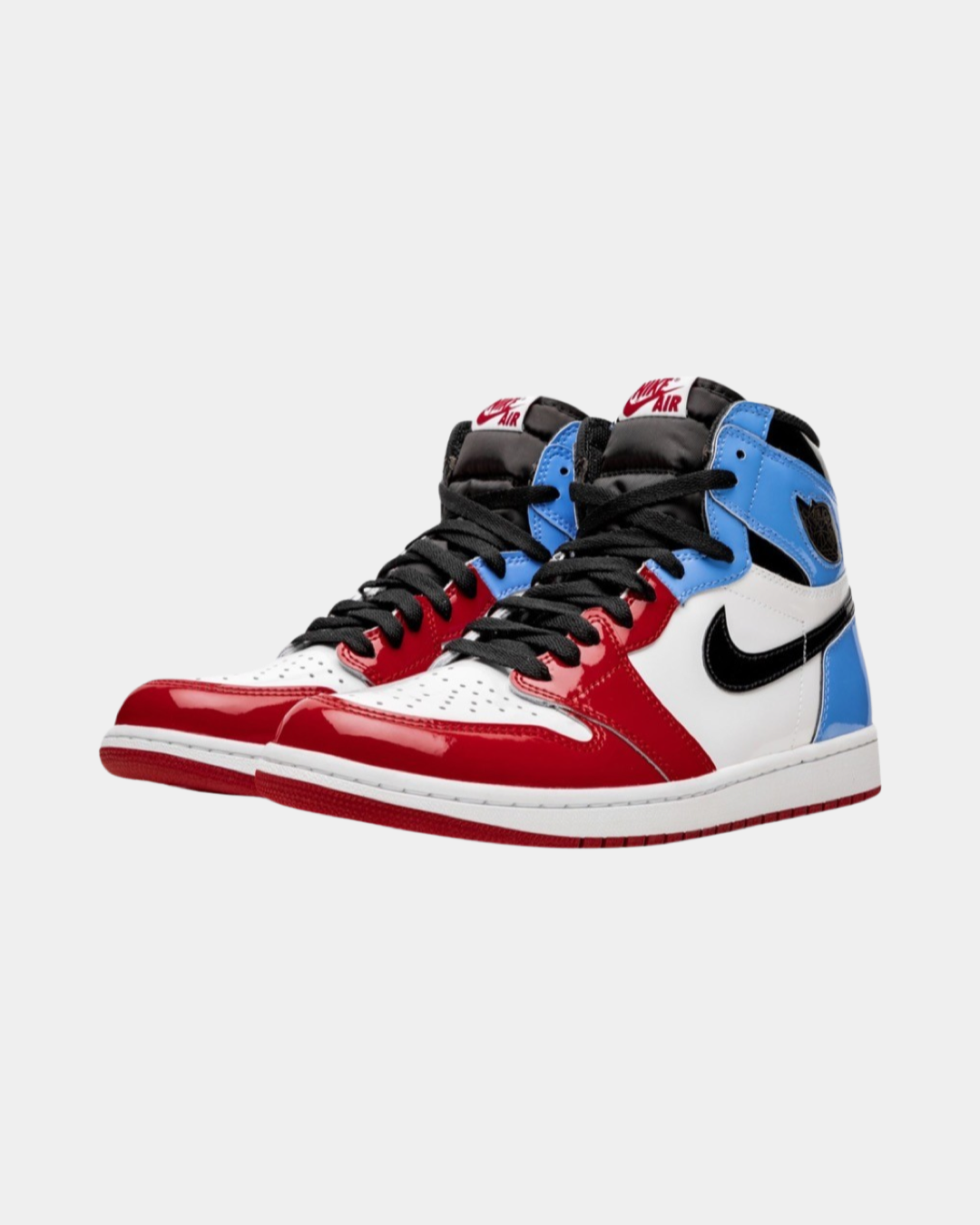 Jordan les shop
