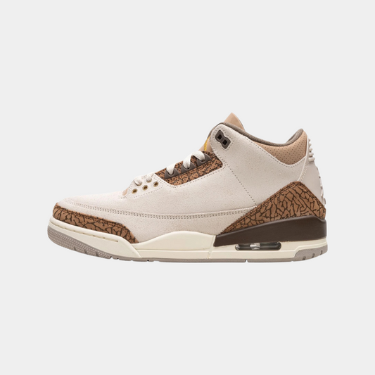 Air Jordan 3 “Palomino” - Creps City