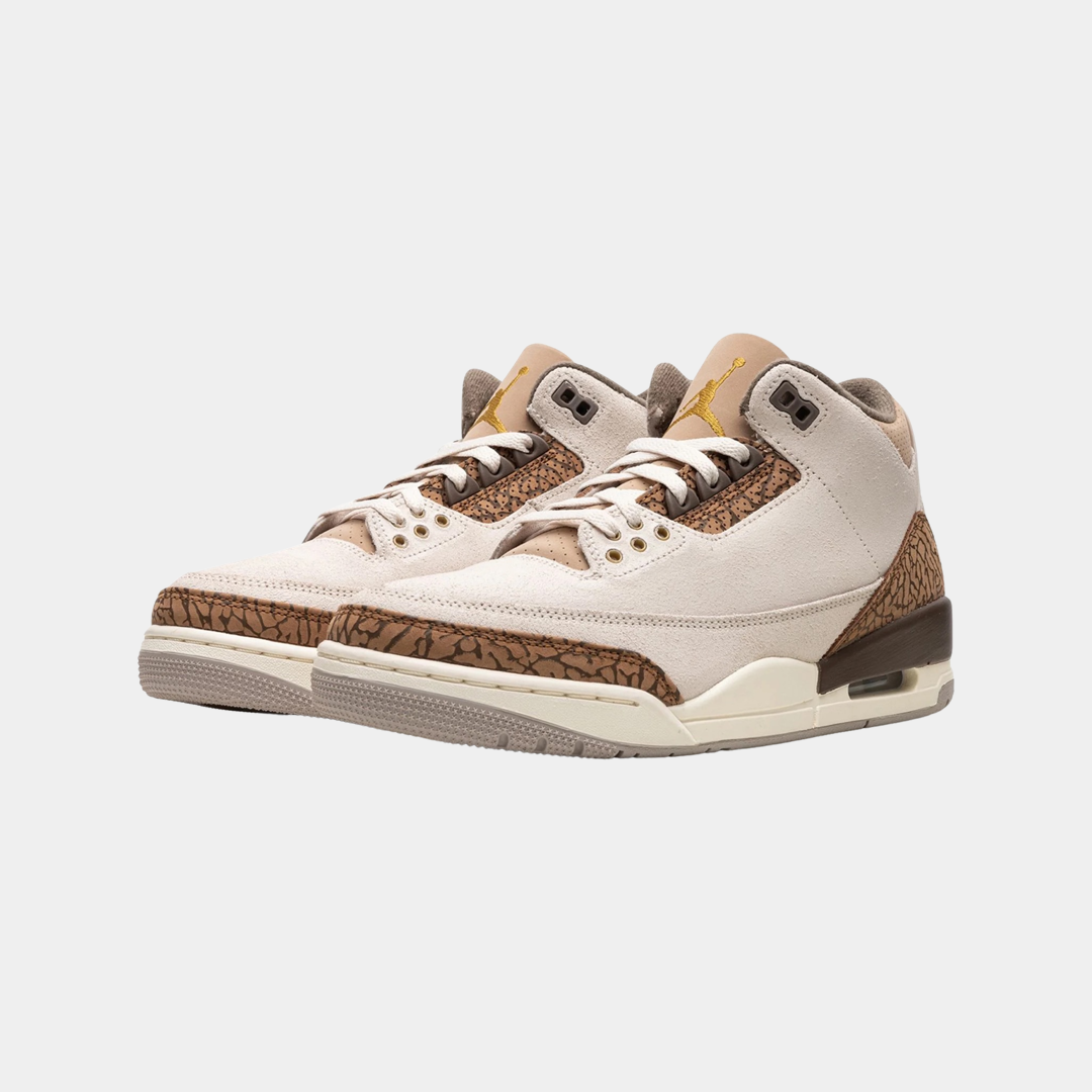 Air Jordan 3 “Palomino” - Creps City