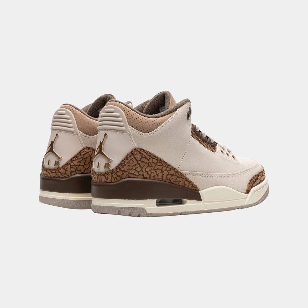 Air Jordan 3 “Palomino” - Creps City