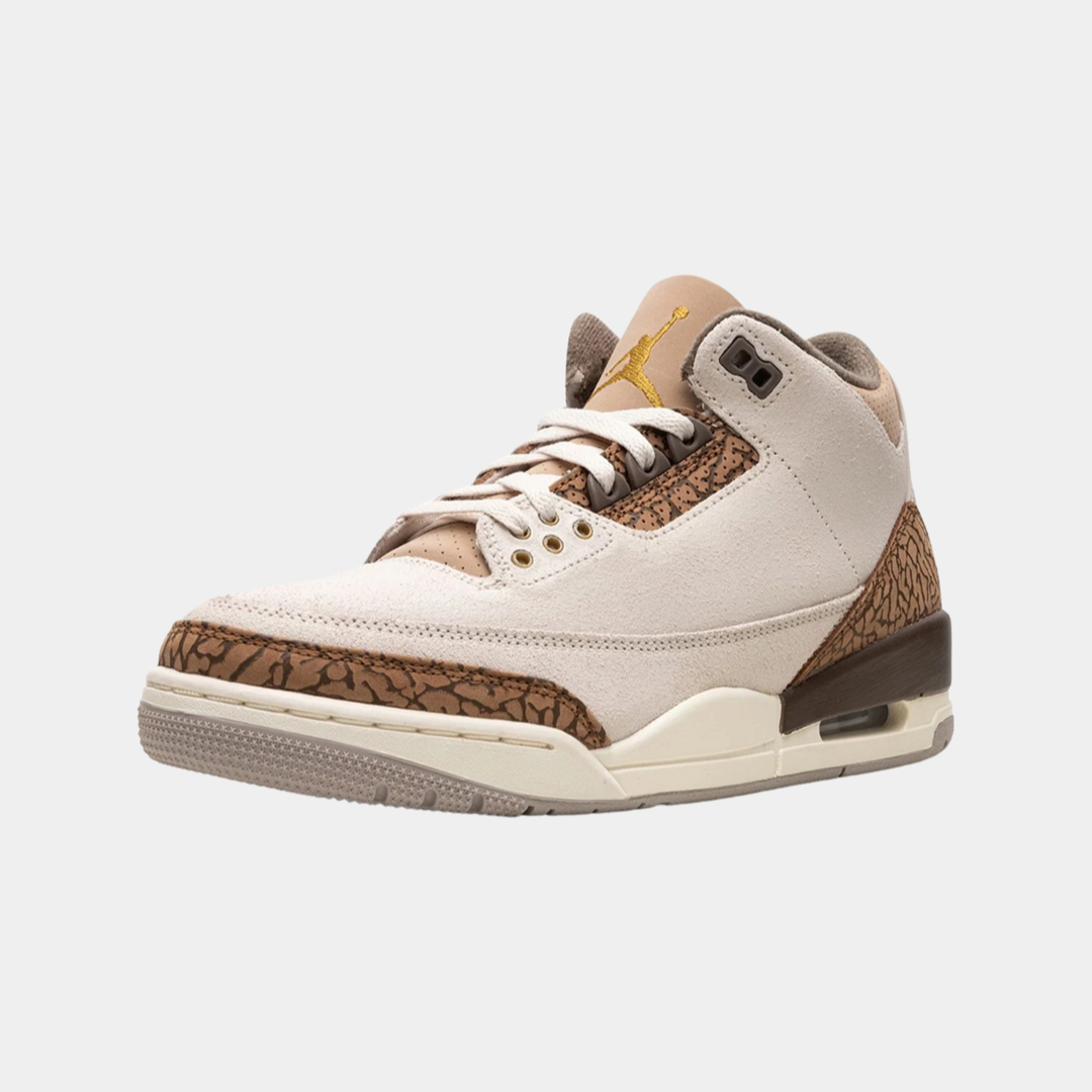 Air Jordan 3 “Palomino” - Creps City