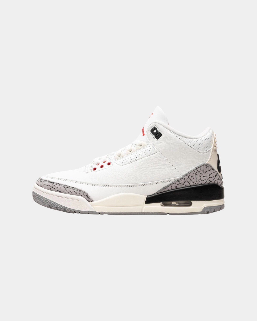 Air Jordan 3 Retro 'White Cement Reimagined' - Creps City
