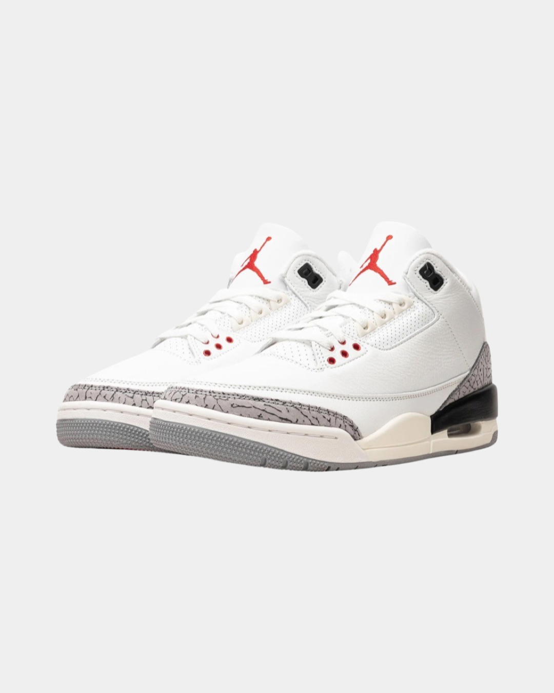 Air Jordan 3 Retro 'White Cement Reimagined' - Creps City