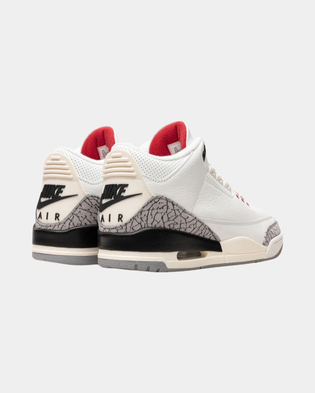 Air Jordan 3 Retro 'White Cement Reimagined' - Creps City