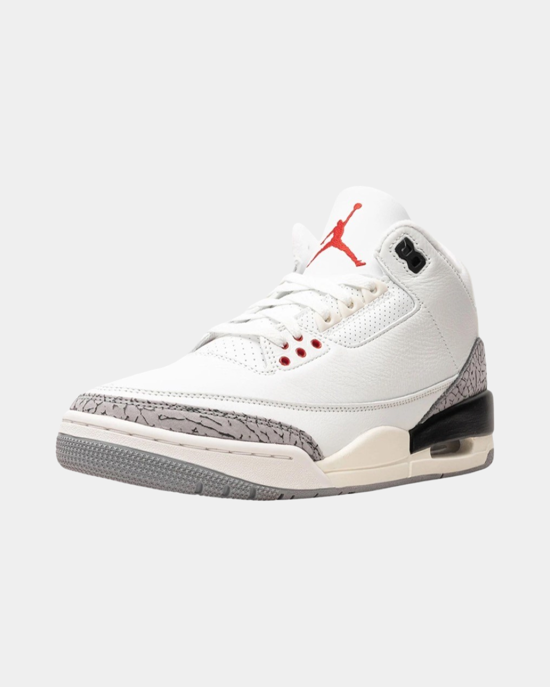 Air Jordan 3 Retro 'White Cement Reimagined' - Creps City