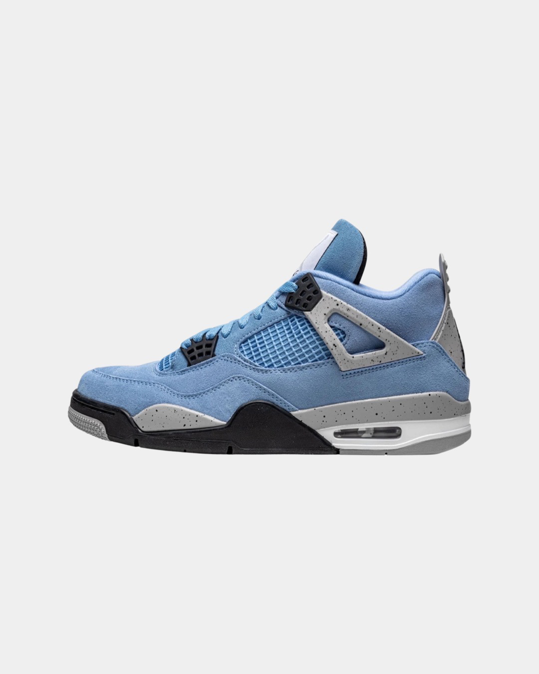 Air Jordan 4 Retro 'University Blue' - Creps City