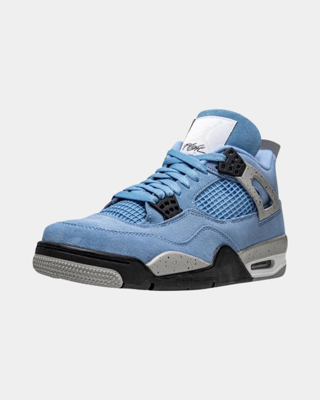 Air Jordan 4 Retro 'University Blue' - Creps City