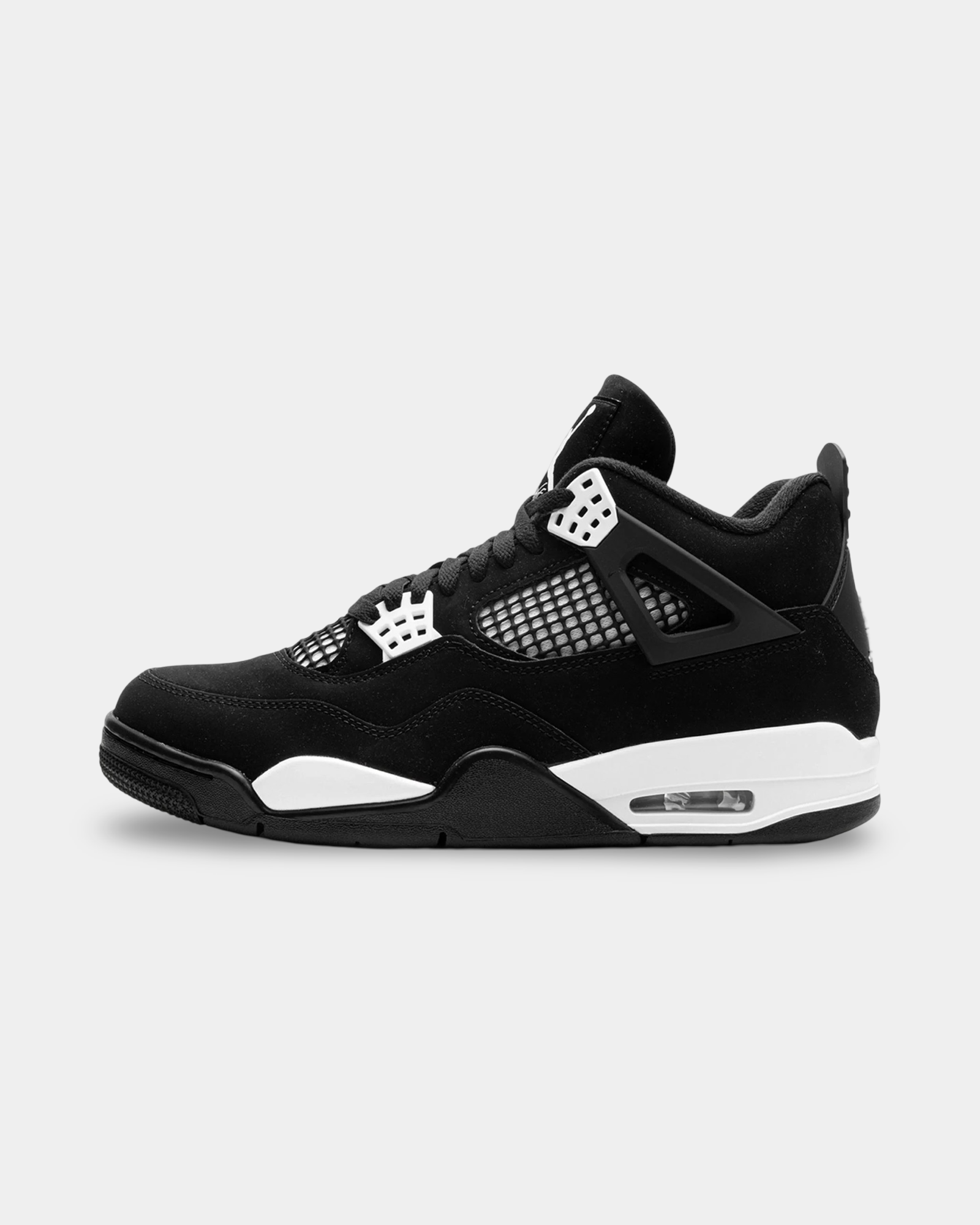Air Jordan 4 Retro 'White Thunder' - Creps City