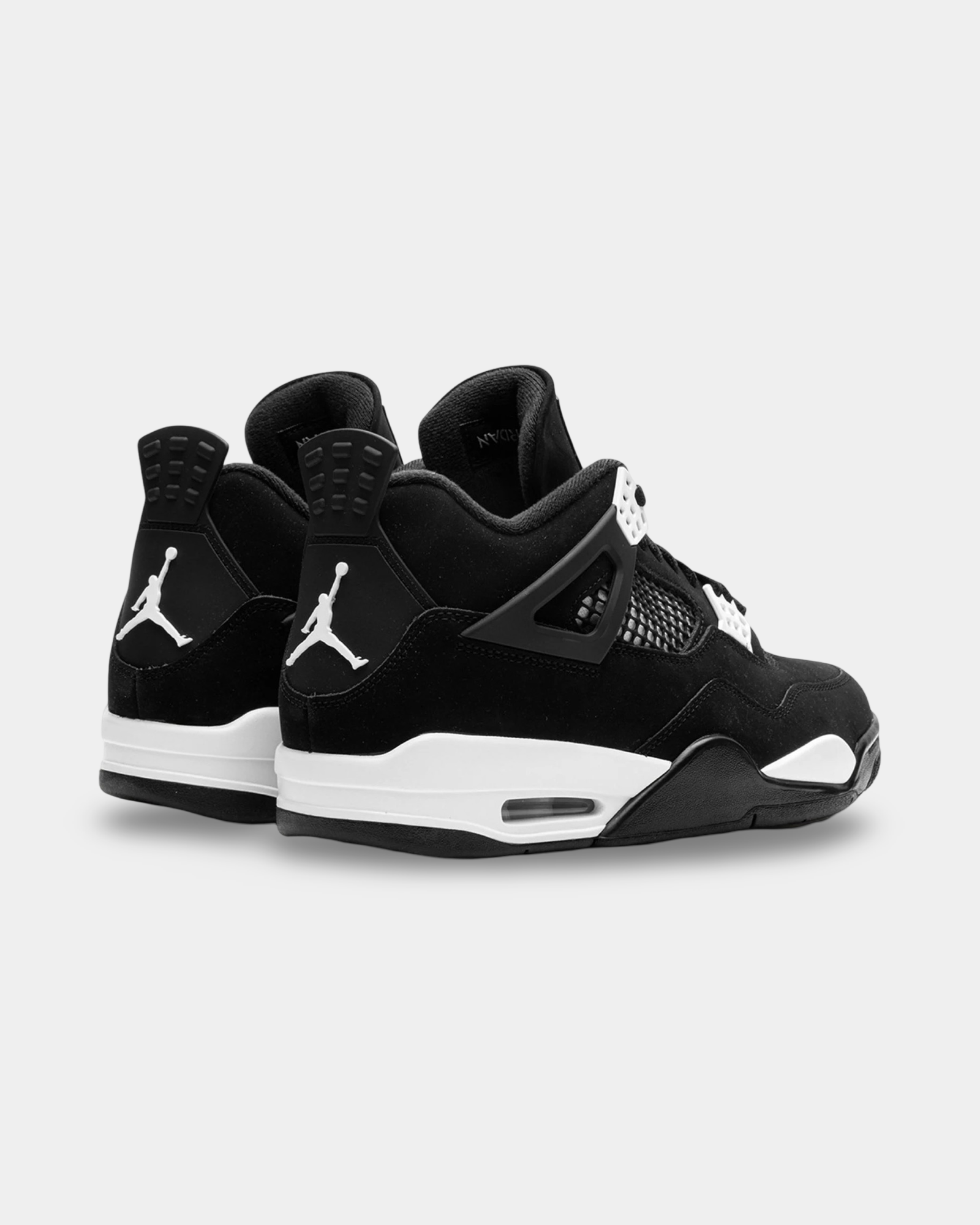 Air Jordan 4 Retro 'White Thunder' - Creps City