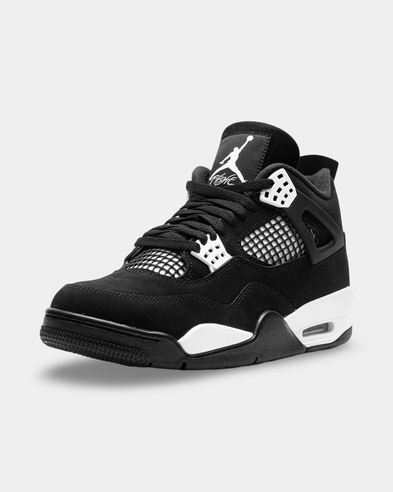 Air Jordan 4 Retro 'White Thunder' - Creps City