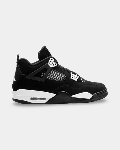 Air Jordan 4 Retro 'White Thunder' - Creps City