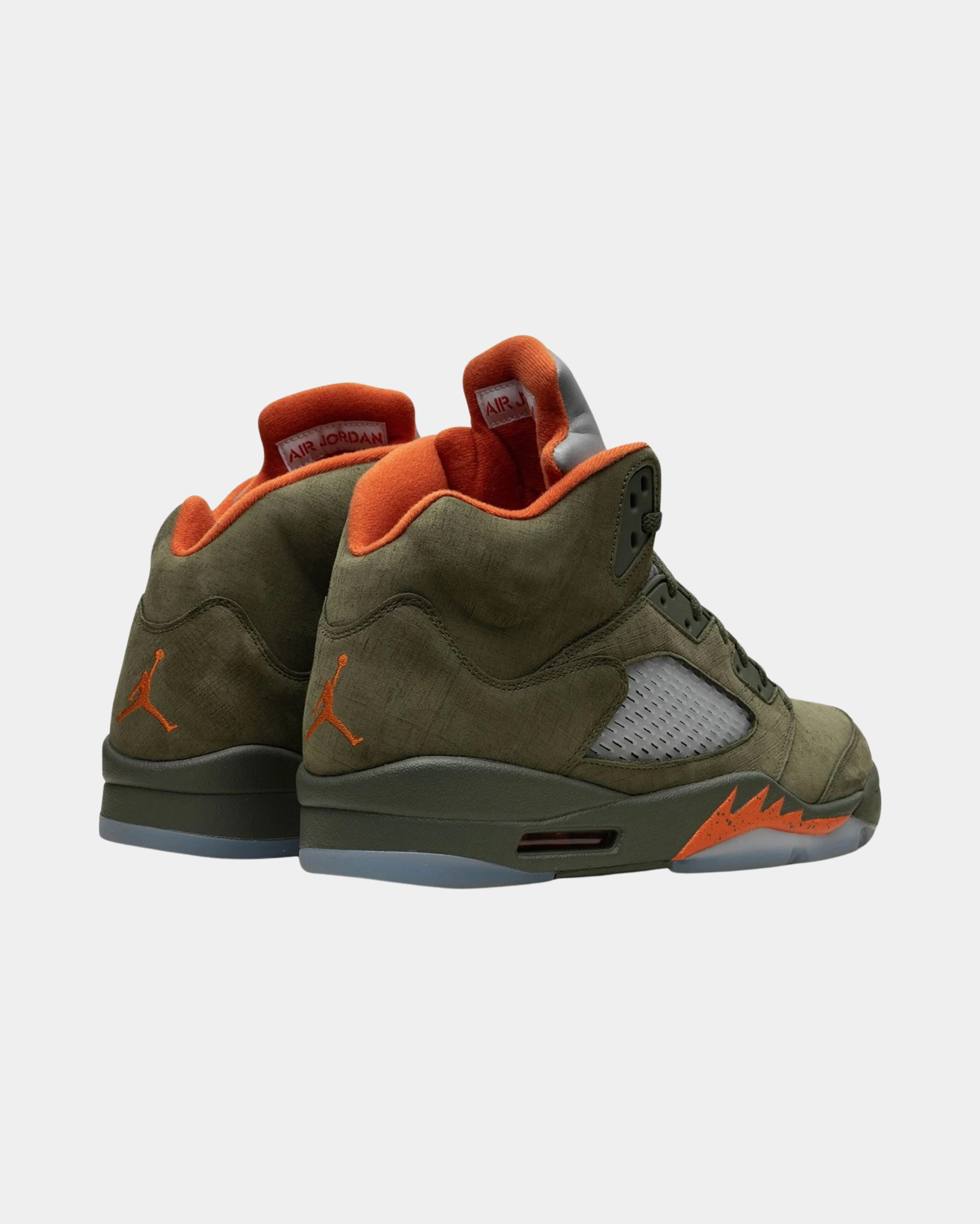Air Jordan 5 “Olive (2024)” - Creps City