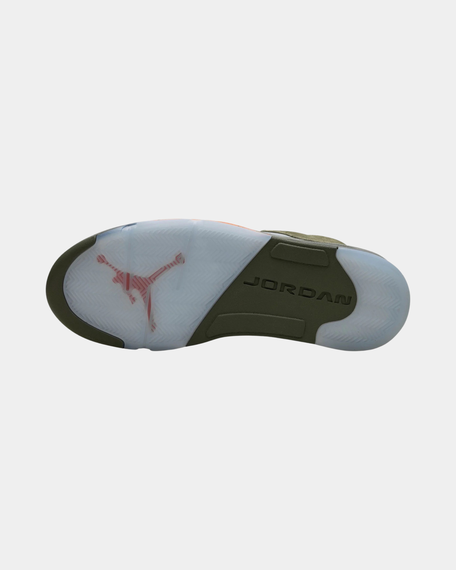 Air Jordan 5 “Olive (2024)” - Creps City