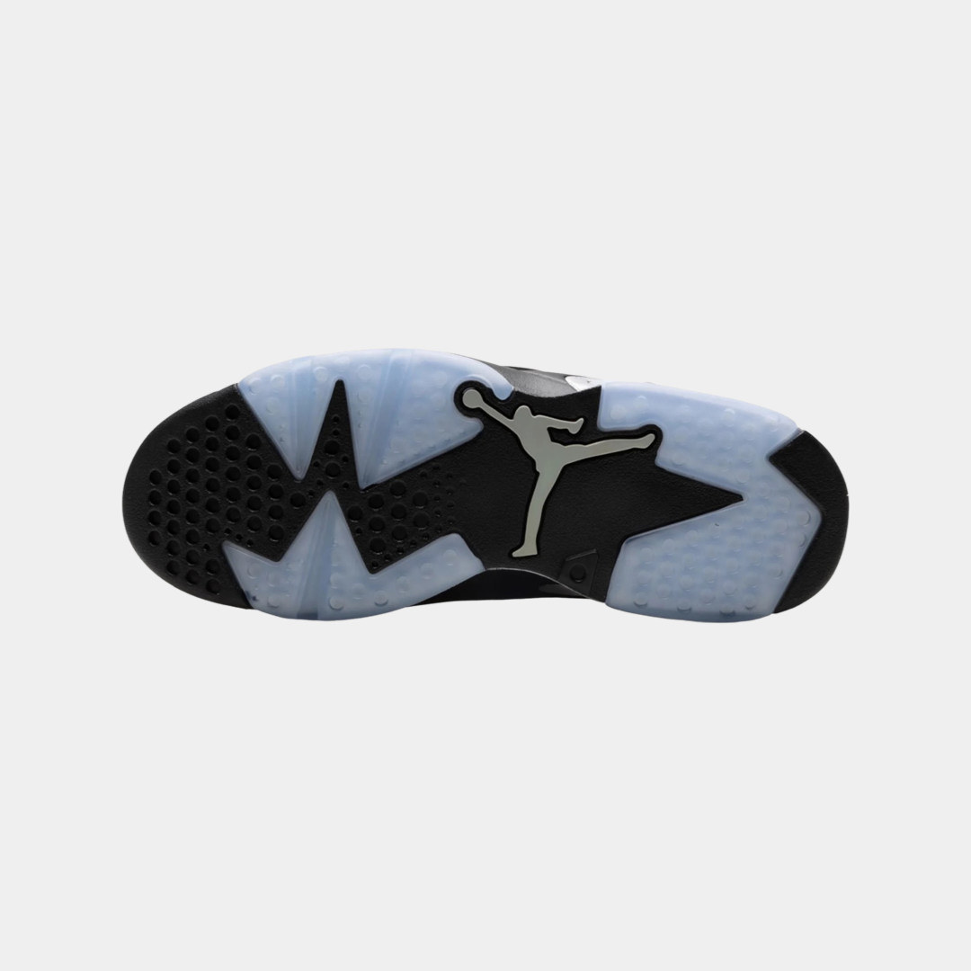 Air Jordan 6 Retro 'Chrome' - Creps City