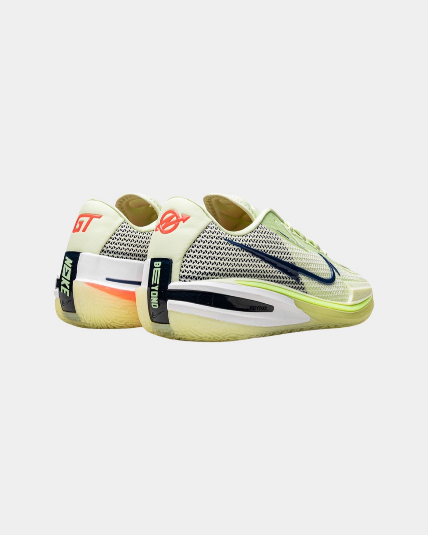Air Zoom GT Cut EP 'Lime Ice' - Creps City