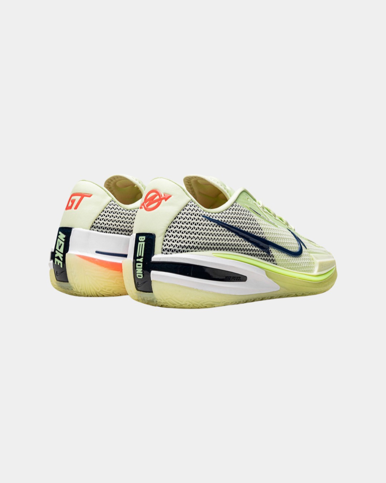 Air Zoom GT Cut EP 'Lime Ice' - Creps City