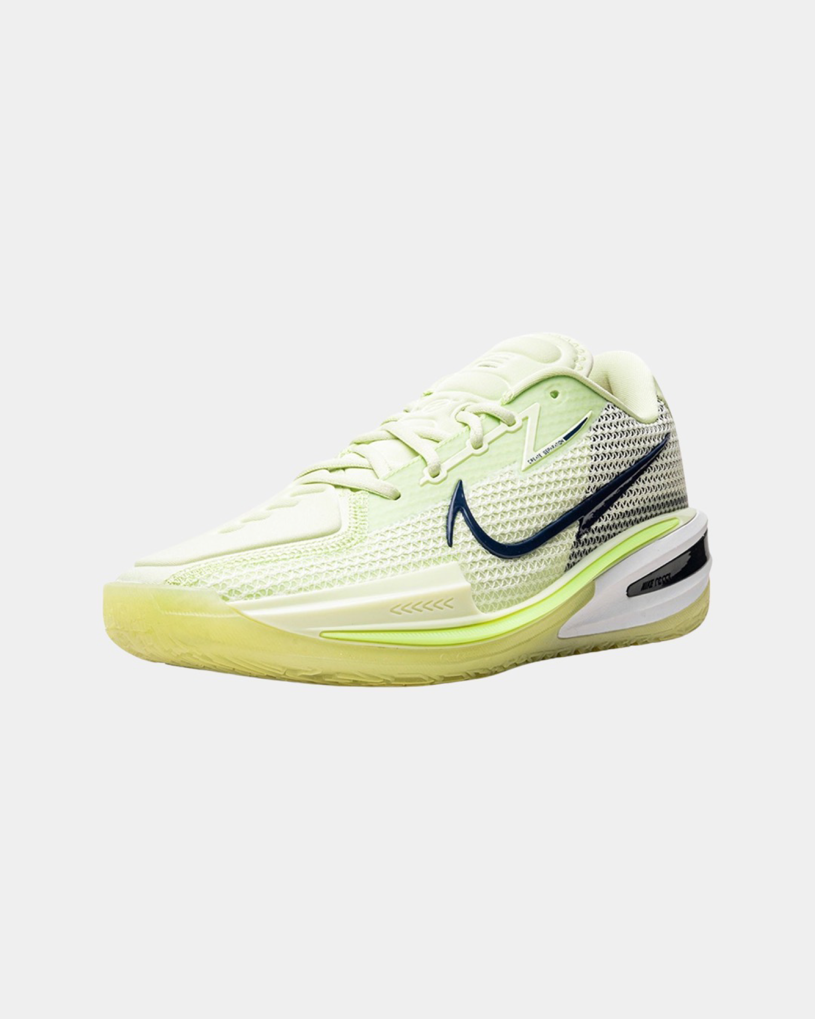 Air Zoom GT Cut EP 'Lime Ice' - Creps City