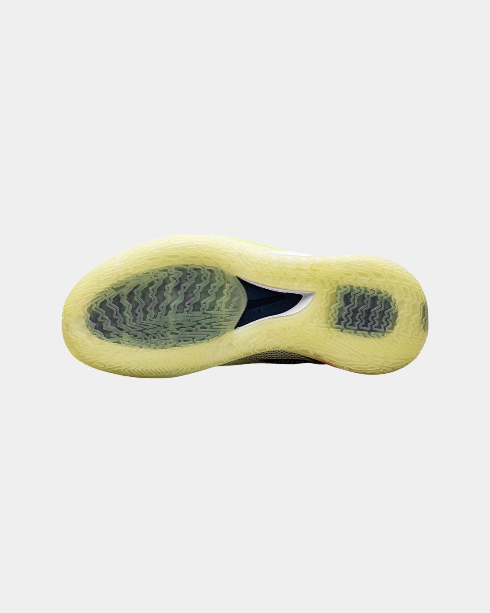 Air Zoom GT Cut EP 'Lime Ice' - Creps City