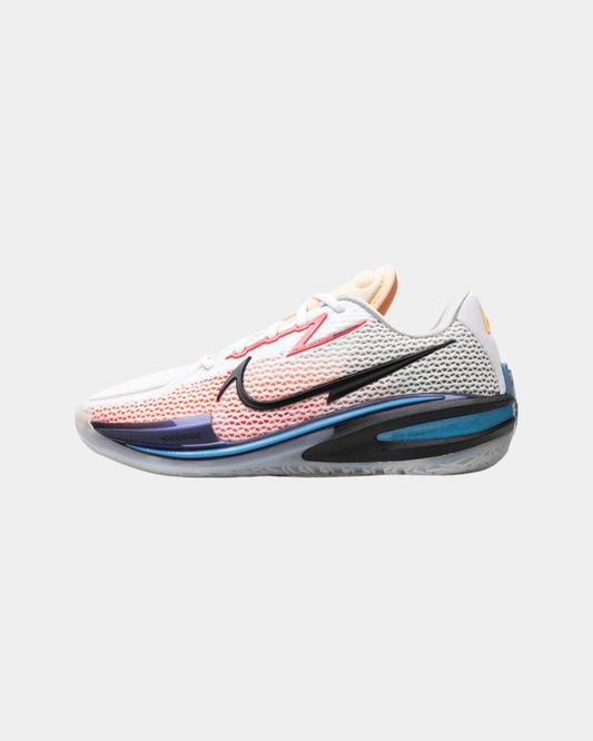 Air Zoom GT Cut EP 'White' - Creps City