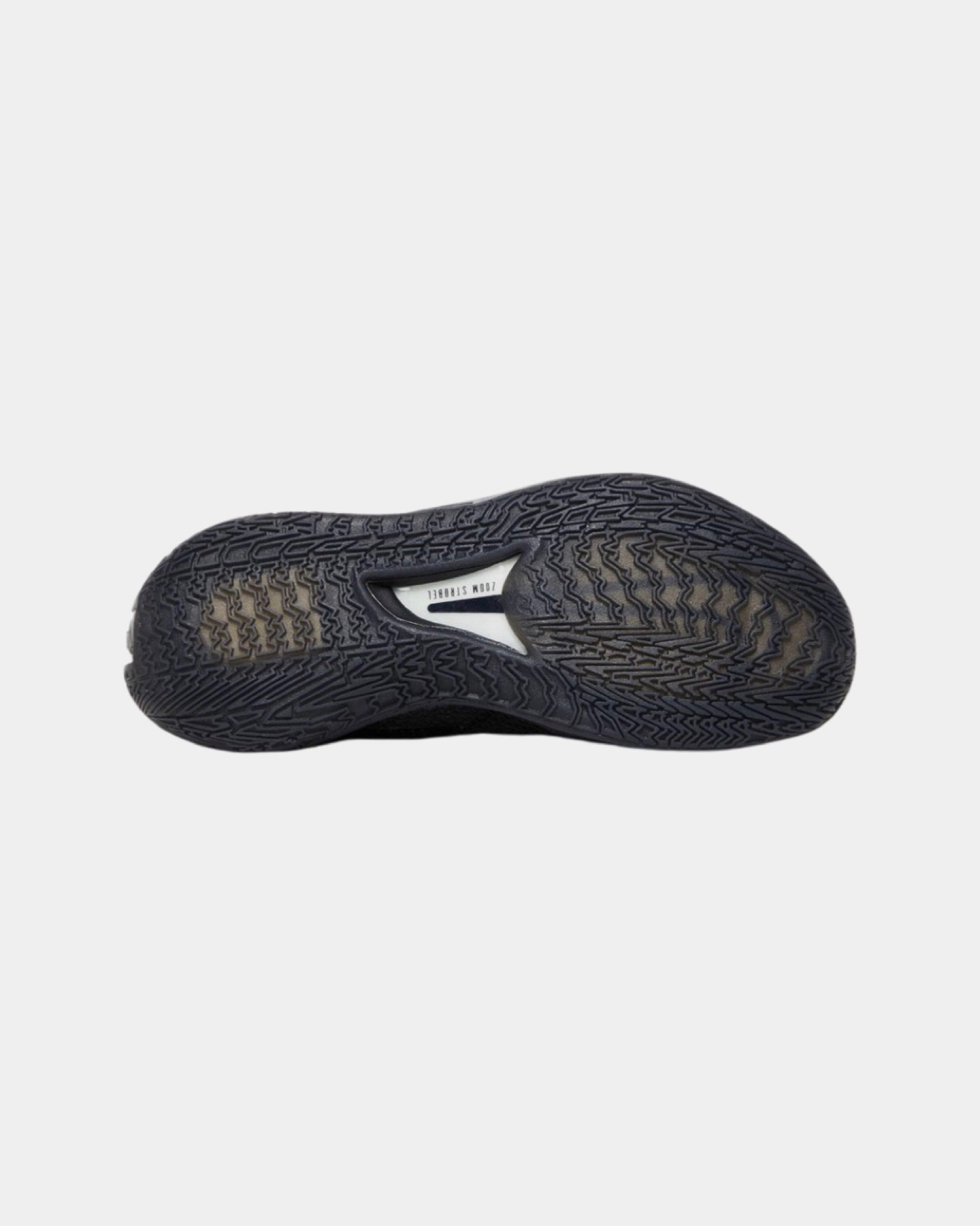 Air Zoom GT Cut TB 'Triple Black' - Creps City