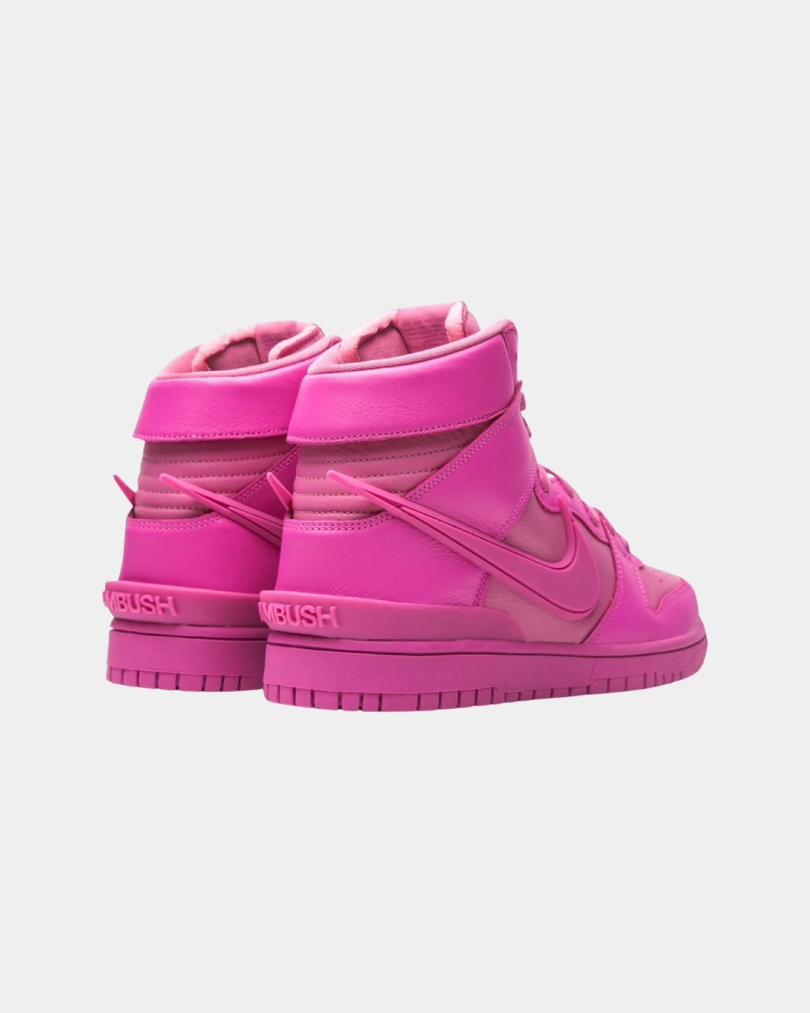Ambush x Nike Dunk High 'Cosmic Fuchsia' - Creps City