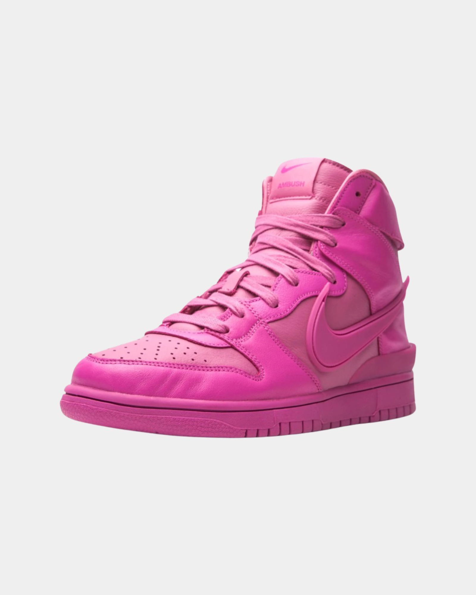 Ambush x Nike Dunk High 'Cosmic Fuchsia' - Creps City