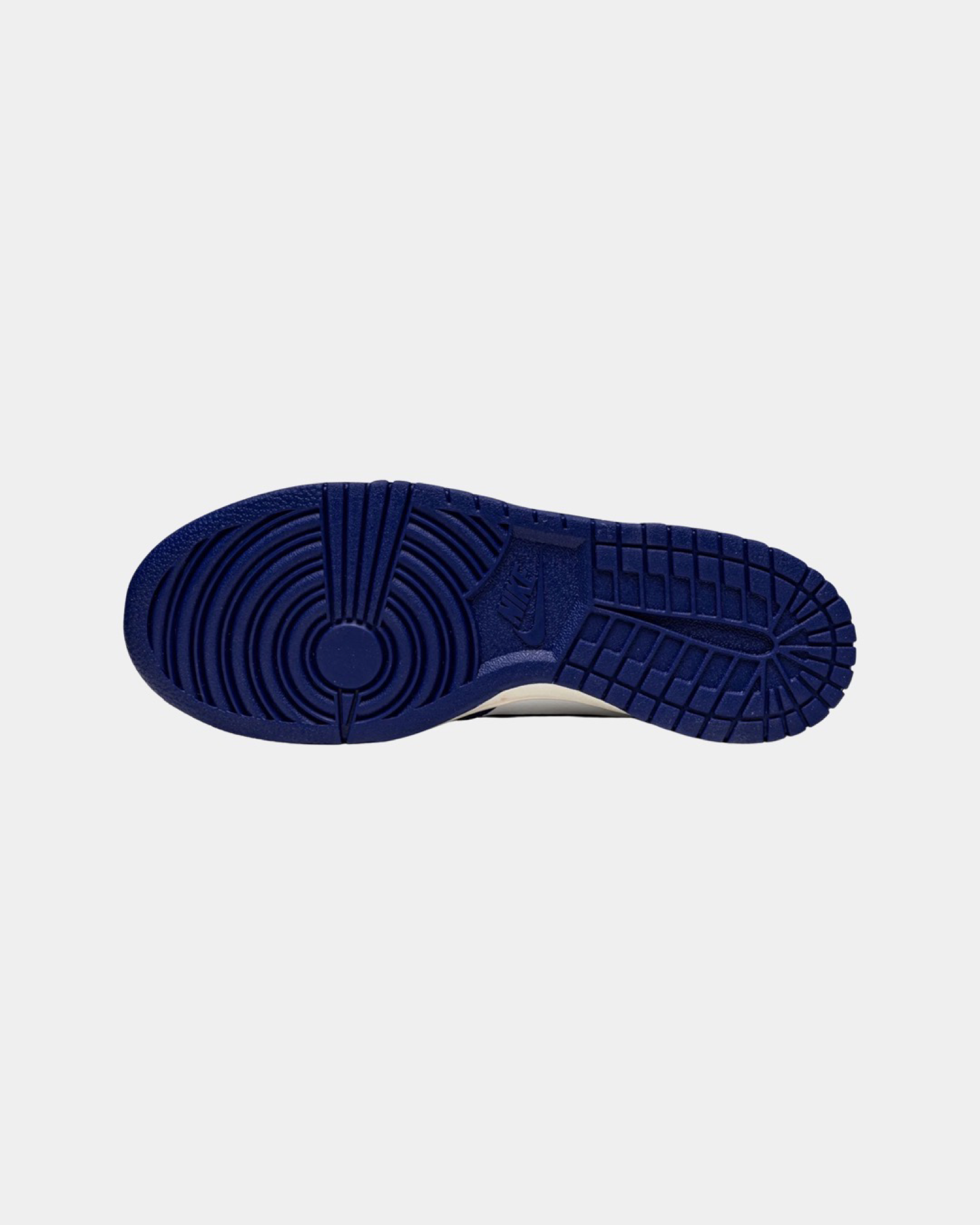 Ambush x Nike Dunk High 'Deep Royal' - Creps City