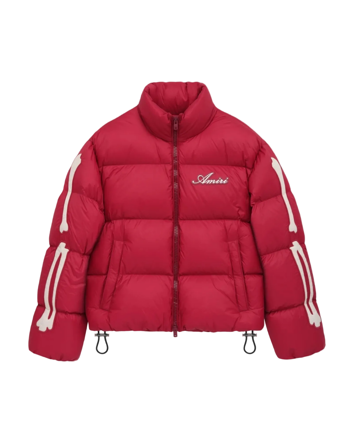 Amiri Bones Down Jacket 'Red'