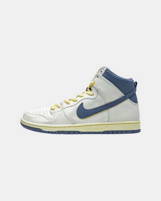 Atlas x Nike SB Dunk High 'Lost at Sea' - Creps City