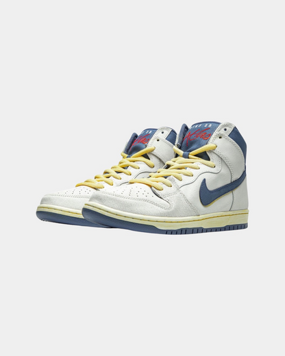 Atlas x Nike SB Dunk High 'Lost at Sea' - Creps City