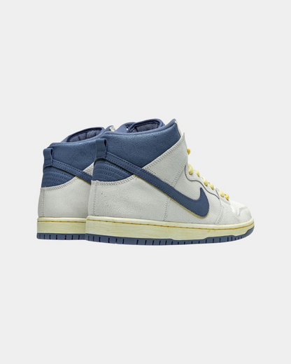 Atlas x Nike SB Dunk High 'Lost at Sea' - Creps City