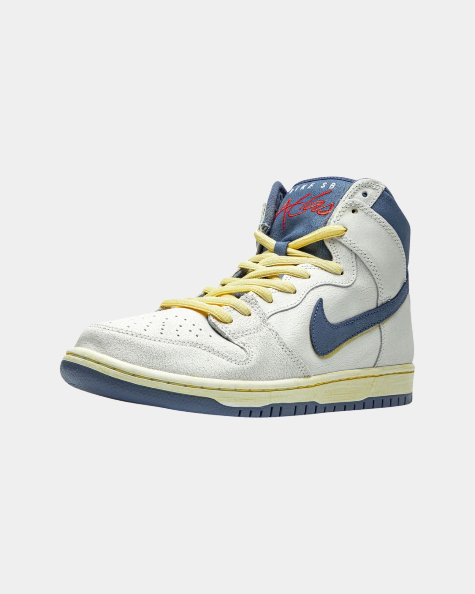 Atlas x Nike SB Dunk High 'Lost at Sea' - Creps City
