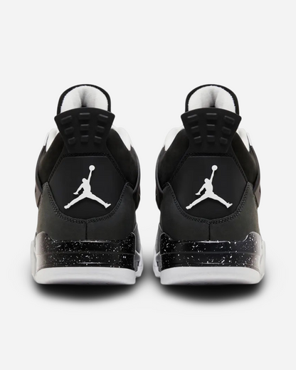 Air Jordan 4 Retro 'Fear' 2024