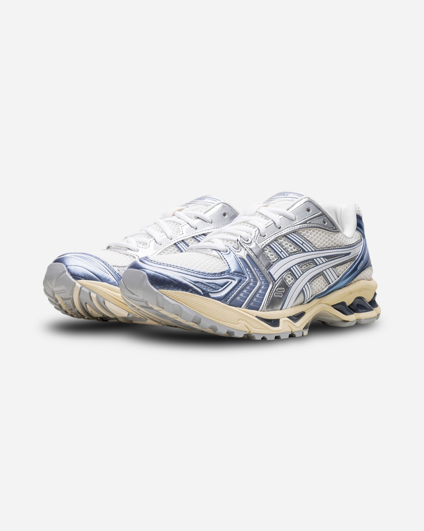 Asics Gel Kayano 14 'Cream Denim Blue'